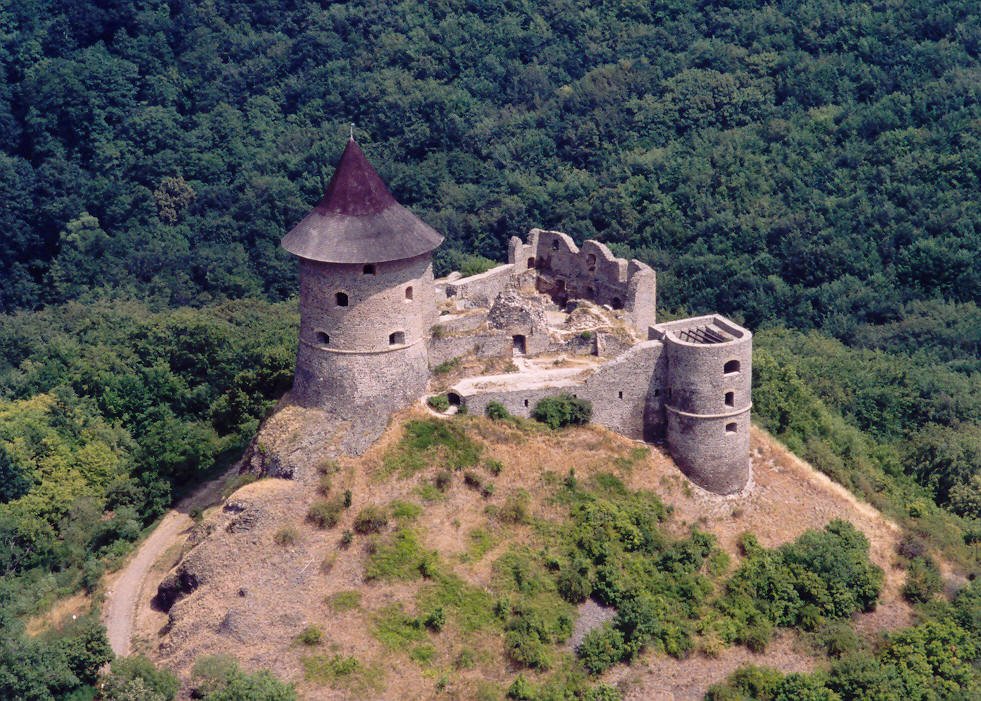 Medvés Kör