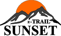Sunset eTrail
